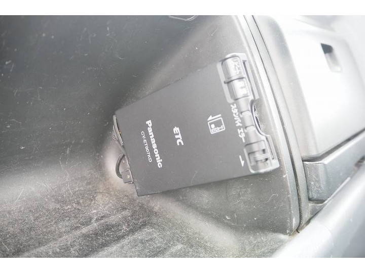 三菱ふそうキャンターアルミブロック小型（2t・3t）[写真35]