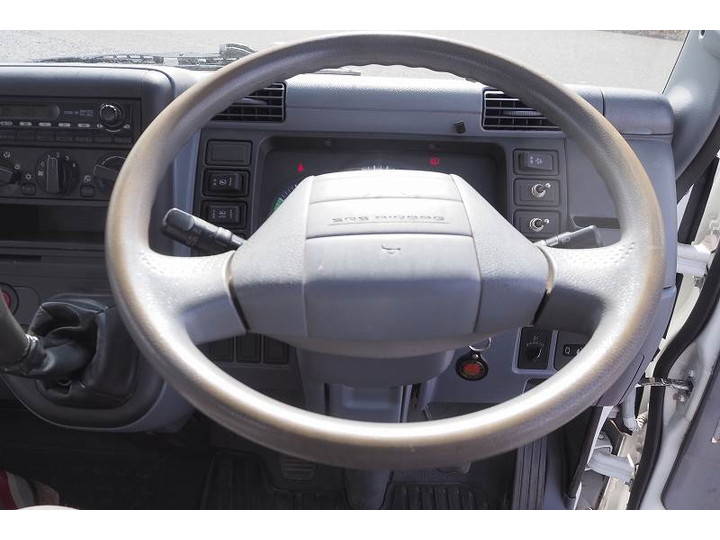 三菱ふそうキャンターアルミブロック小型（2t・3t）[写真36]