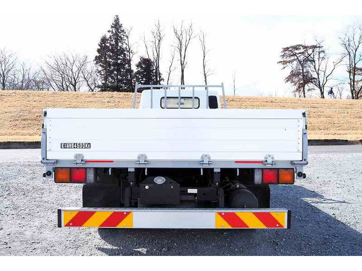 三菱ふそうキャンターアルミブロック小型（2t・3t）[写真06]