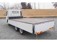 三菱ふそうキャンターアルミブロック小型（2t・3t）[写真10]