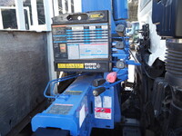 日野レンジャークレーン4段増トン（6t・8t）[写真17]