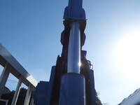 日野レンジャークレーン4段増トン（6t・8t）[写真19]