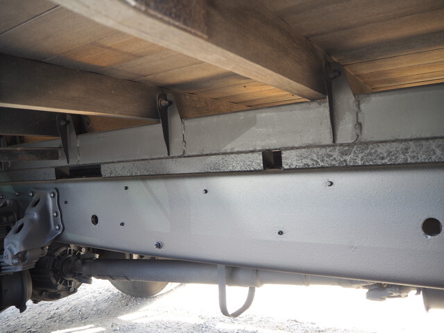 日野レンジャークレーン4段増トン（6t・8t）[写真24]