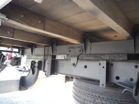 日野レンジャークレーン4段増トン（6t・8t）[写真27]