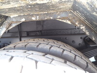 日野レンジャークレーン4段増トン（6t・8t）[写真29]