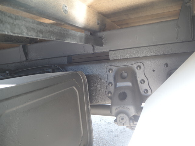 日野レンジャークレーン4段増トン（6t・8t）[写真29]