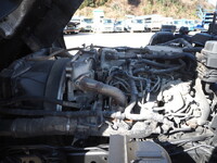 日野レンジャークレーン4段増トン（6t・8t）[写真33]