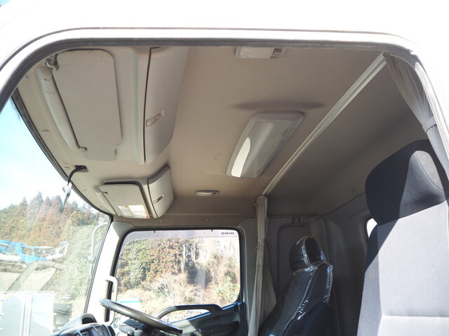 日野レンジャークレーン4段増トン（6t・8t）[写真33]