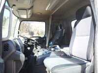 日野レンジャークレーン4段増トン（6t・8t）[写真35]