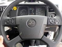 三菱ふそうスーパーグレートアルミウイング大型（10t）[写真15]