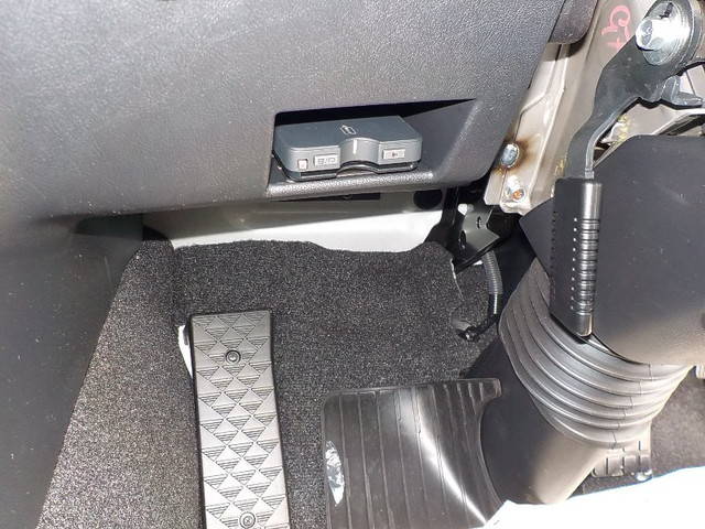 三菱ふそうスーパーグレートアルミウイング大型（10t）[写真16]