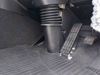 三菱ふそうスーパーグレートアルミウイング大型（10t）[写真20]