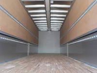 三菱ふそうスーパーグレートアルミウイング大型（10t）[写真25]