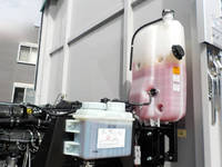 三菱ふそうスーパーグレートアルミウイング大型（10t）[写真27]