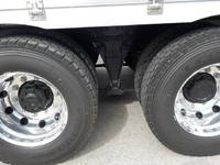 三菱ふそうスーパーグレートアルミウイング大型（10t）[写真29]