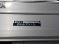 三菱ふそうスーパーグレートアルミウイング大型（10t）[写真33]