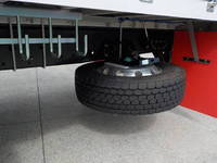 三菱ふそうスーパーグレートアルミウイング大型（10t）[写真34]