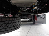 三菱ふそうスーパーグレートアルミウイング大型（10t）[写真35]