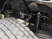 三菱ふそうスーパーグレートアルミウイング大型（10t）[写真37]