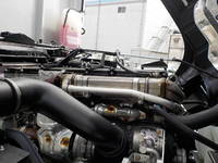 三菱ふそうスーパーグレートアルミウイング大型（10t）[写真39]