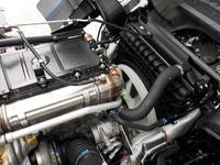 三菱ふそうスーパーグレートアルミウイング大型（10t）[写真41]