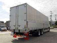 三菱ふそうスーパーグレートアルミウイング大型（10t）[写真05]