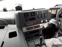 三菱ふそうスーパーグレートアルミウイング大型（10t）[写真08]