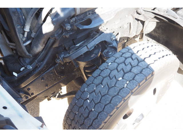 いすゞエルフ深ダンプ（土砂禁ダンプ）小型（2t・3t）[写真14]