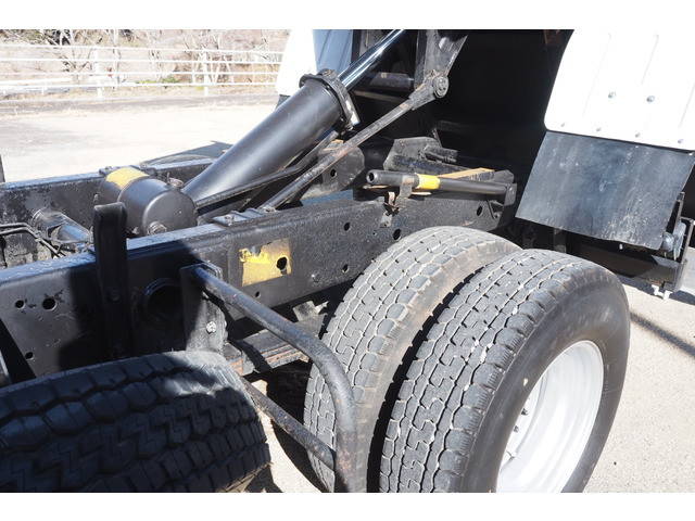 いすゞエルフ深ダンプ（土砂禁ダンプ）小型（2t・3t）[写真16]