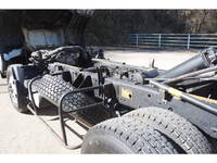 いすゞエルフ深ダンプ（土砂禁ダンプ）小型（2t・3t）[写真18]