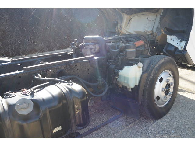 いすゞエルフ深ダンプ（土砂禁ダンプ）小型（2t・3t）[写真20]