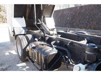 いすゞエルフ深ダンプ（土砂禁ダンプ）小型（2t・3t）[写真21]