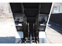 いすゞエルフ深ダンプ（土砂禁ダンプ）小型（2t・3t）[写真23]