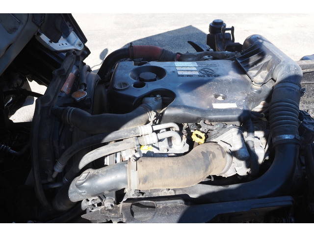 いすゞエルフ深ダンプ（土砂禁ダンプ）小型（2t・3t）[写真26]