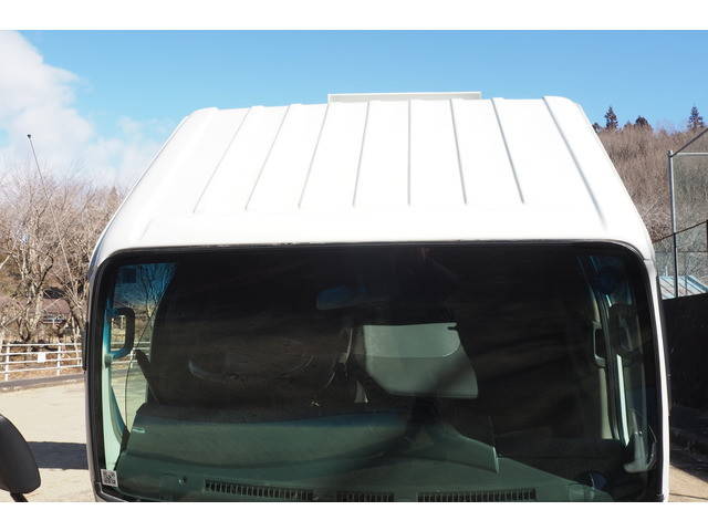 いすゞエルフ深ダンプ（土砂禁ダンプ）小型（2t・3t）[写真27]