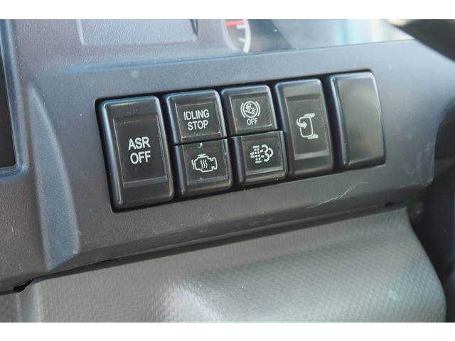 いすゞエルフ深ダンプ（土砂禁ダンプ）小型（2t・3t）[写真31]