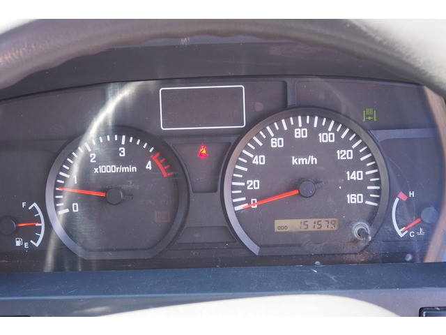 いすゞエルフ深ダンプ（土砂禁ダンプ）小型（2t・3t）[写真33]