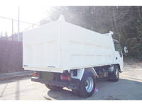 いすゞエルフ深ダンプ（土砂禁ダンプ）小型（2t・3t）[写真04]