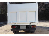 いすゞエルフ深ダンプ（土砂禁ダンプ）小型（2t・3t）[写真05]