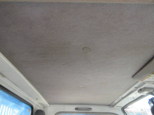 いすゞエルフダンプ小型（2t・3t）[写真12]