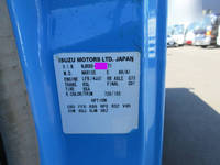 いすゞエルフダンプ小型（2t・3t）[写真18]