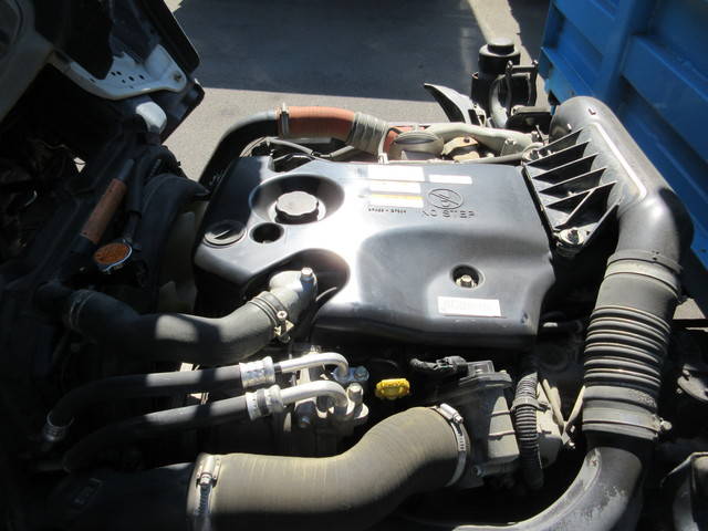 いすゞエルフダンプ小型（2t・3t）[写真19]