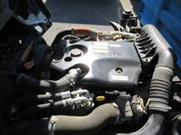 いすゞエルフダンプ小型（2t・3t）[写真20]