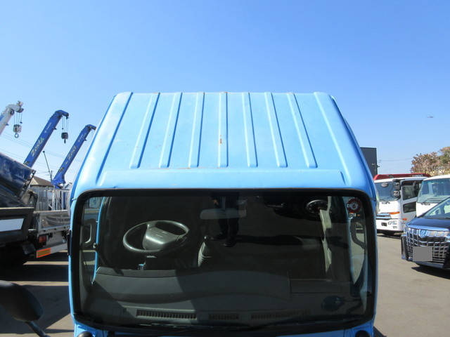 いすゞエルフダンプ小型（2t・3t）[写真20]