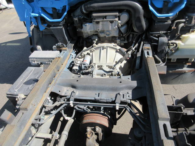 いすゞエルフダンプ小型（2t・3t）[写真21]