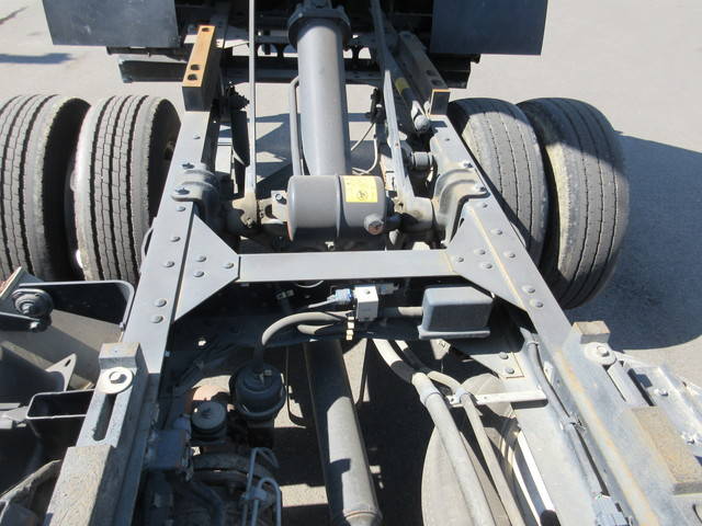 いすゞエルフダンプ小型（2t・3t）[写真22]