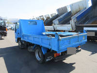 いすゞエルフダンプ小型（2t・3t）[写真02]