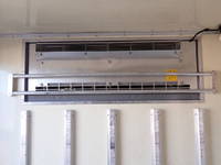 三菱ふそうキャンター冷凍車（冷蔵車）小型（2t・3t）[写真11]