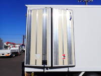 三菱ふそうキャンター冷凍車（冷蔵車）小型（2t・3t）[写真16]