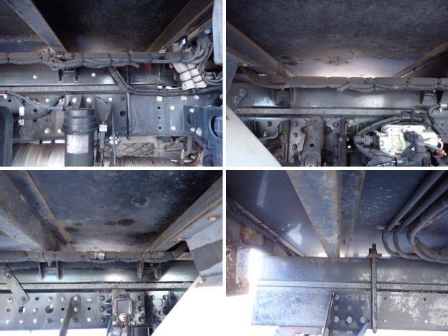 三菱ふそうキャンター冷凍車（冷蔵車）小型（2t・3t）[写真25]